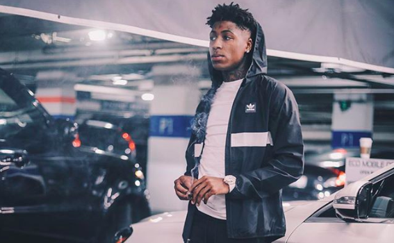 NBA Youngboy Released From Prison