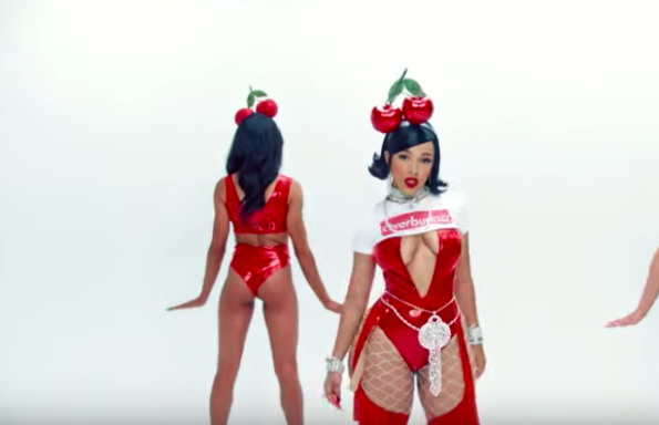 WATCH] Doja Cat Releases 'Juicy' Video Feat. Tyga - theJasmineBRAND