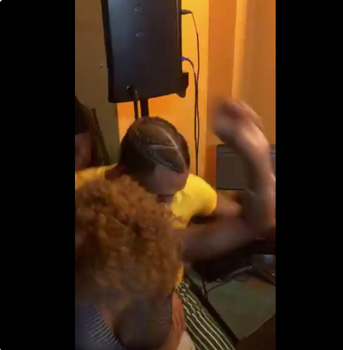 Jidenna Is “Looking For A Wife” As He Grinds & Gyrates With Female Fans [VIDEO]