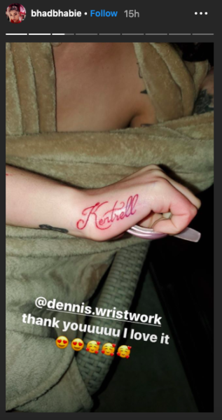 tattoo dice menTikTok Search