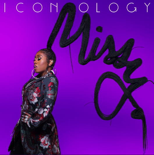 Missy Elliott Drops ‘Iconology’, First Project In 14 Years