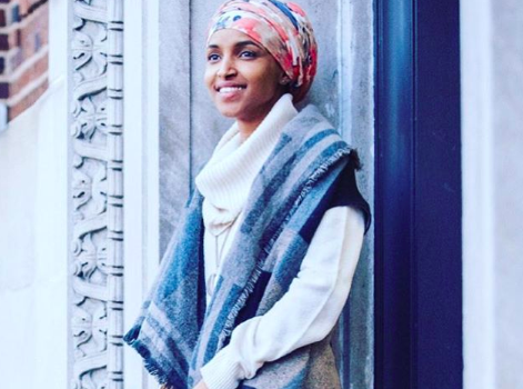 Rep. Ilhan Omar Accused Of Stealing Woman’s Husband, Files For Divorce While – Omar Denies Infidelity