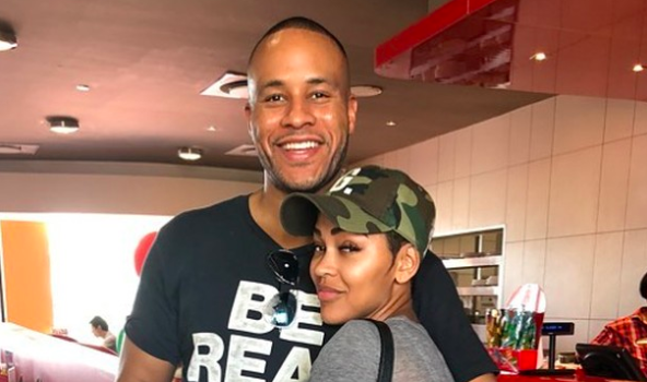 DeVon Franklin Reflects On ‘Painful’ Reality Of Life After Divorce From Meagan Good: When we said ‘I do’ there was never a moment when we were thinking ‘I don’t’.