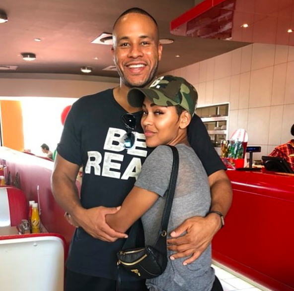Meagan Good & Devon Franklin Had Been Separated For 4 Months, Already Negotiating Settlement In Their Divorce