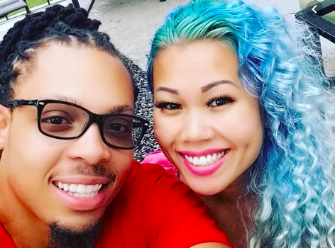 Ex Love & Hip Hop Star Lovely Mimi & Estranged Husband Remy Trade Insults & Blame Each Other For Divorce [VIDEO]