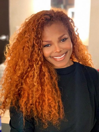Janet Jackson Posts “I Got Sh*t To Do In June”, Amidst Plans To Kick Off Tour Same Month