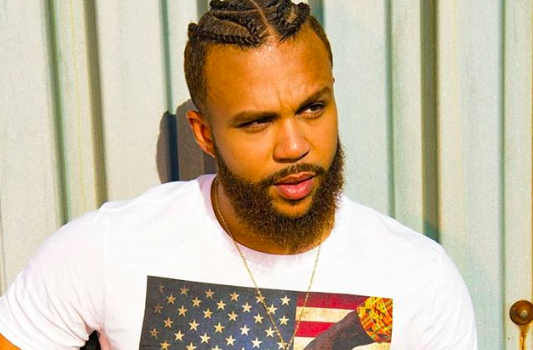 Jidenna Says He’d Be Open To His Wife Being w/ Other Men: I’m Not Trippin’ Off That, That Doesn’t Kill Me