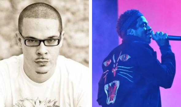 Activist Shaun King Criticizes Jay-Z’s NFL Deal: He Did NOT Consult Or Speak To Colin Kaepernick