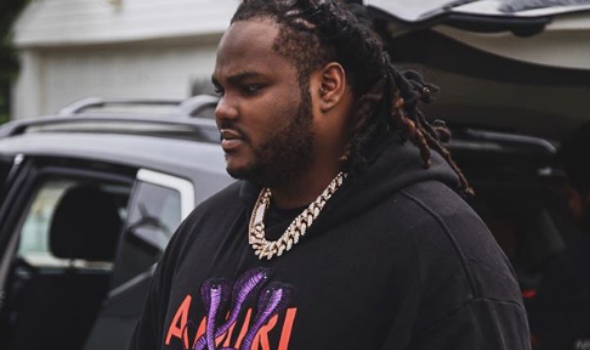Tee Grizzley Grieves His Aunt After She Was Killed In Shooting Involving Rapper ‘I Just Wanted To Show The World Your Smile’