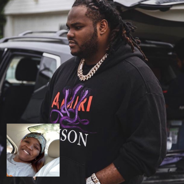 Tee Grizzley Grieves His Aunt After She Was Killed In Shooting Involving Rapper ‘I Just Wanted To Show The World Your Smile’