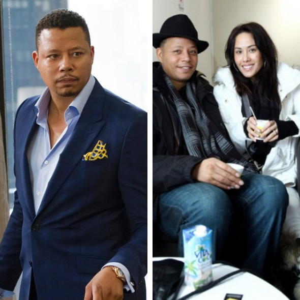 Terrence Howard Makes More Than $250K Per Episode On ‘Empire,’ Ordered To Pay Ex $1.3 Million In Spousal Support