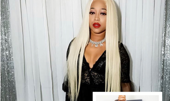 Trina Vows To Address Controversy After Her A&R Trashed Nicki Minaj, Bobby Lytes Slammed Barbz