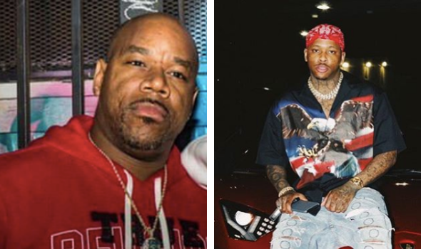 Wack 100 & YG Feud On Social Media, Wack Lashes Out At Rappers ‘Wearing Skinny Jeans & Dancing Without A Gang Slogan’