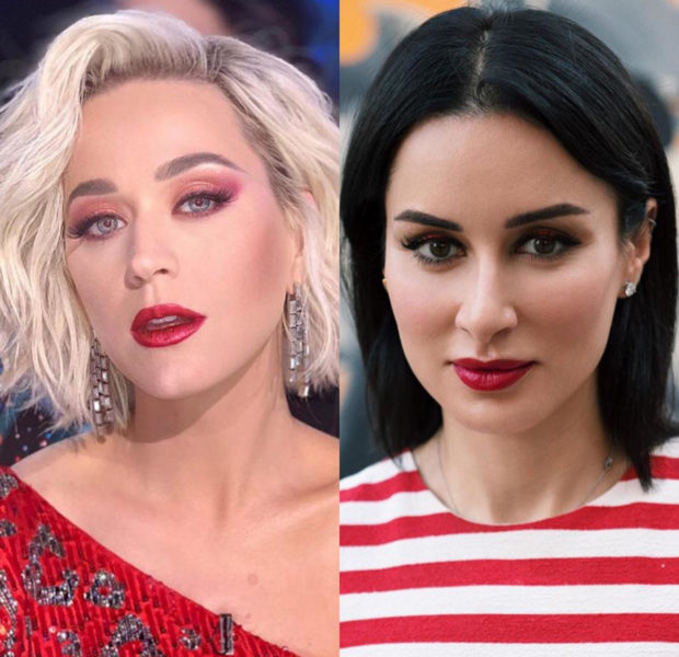 Katy Perry Accused of Sexual Harassment Again, Female TV Host Says She Had To Fight Off Singer