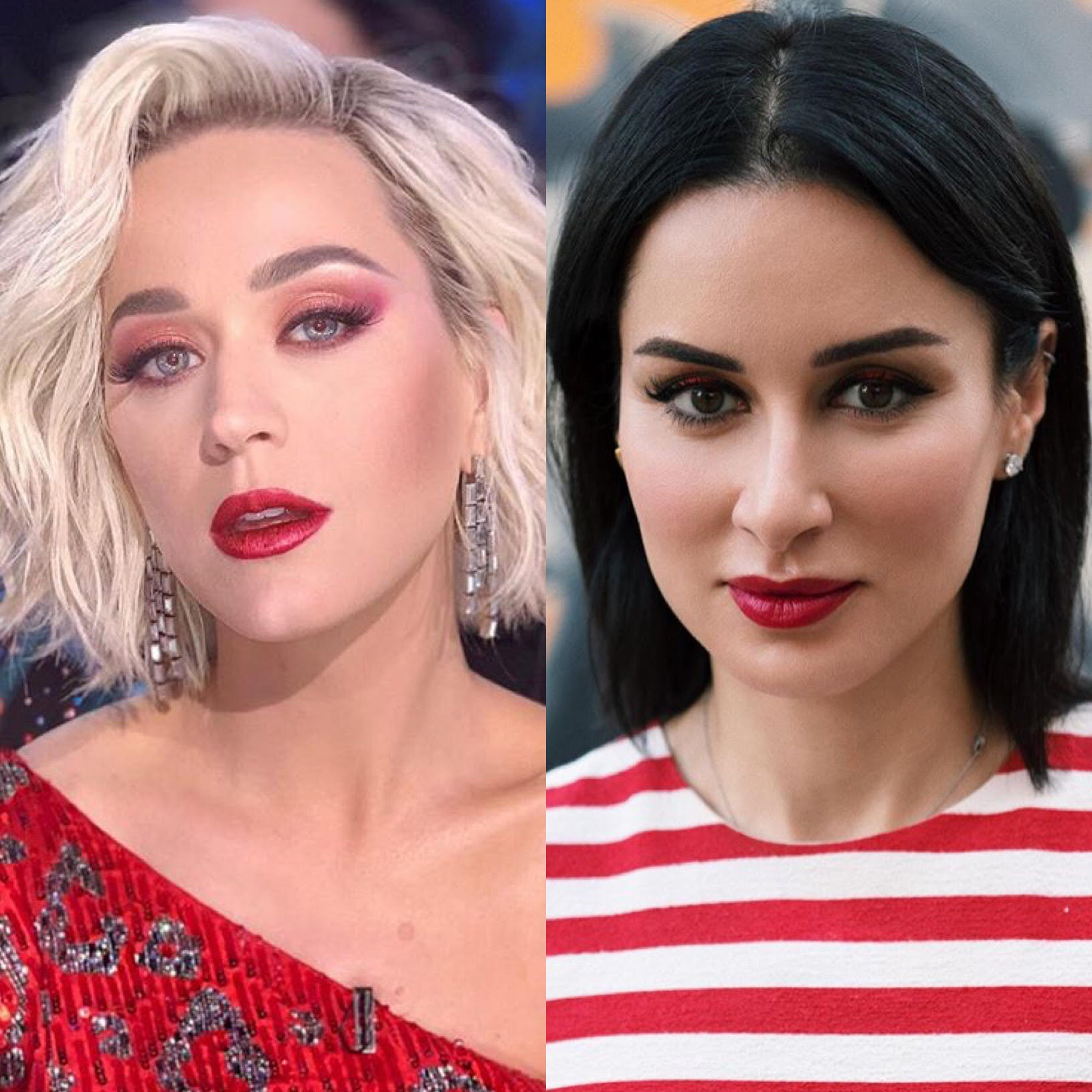 Katy Perry Accused of Sexual Harassment Again, Female TV Host Says She Had  To Fight Off Singer - theJasmineBRAND