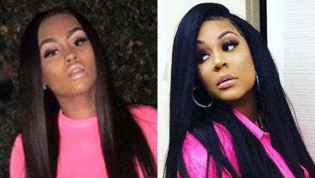 Love & Hip Hop Newbie Summer Bunni Admits To Lyrica Anderson That She Had Sex W/ Husband A1 Bentley Multiple Times