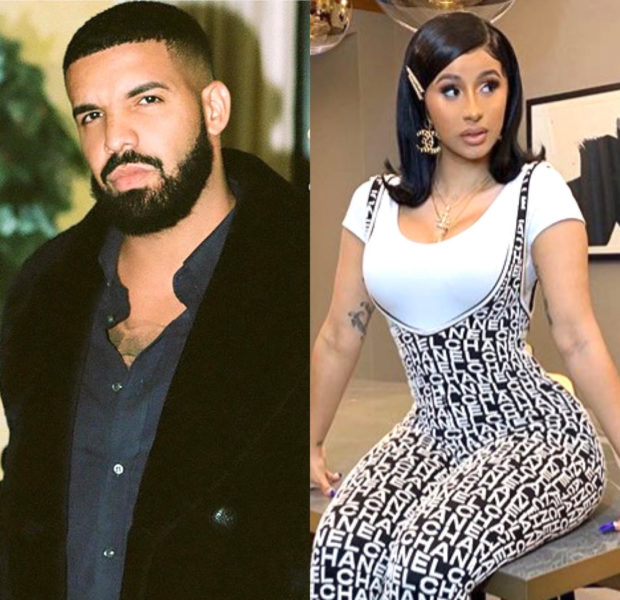 Drake Praises Cardi B, Brings Her Out As Surprise OVO Festival Guest: There’s Just One Girl That’s Been Going A Little Harder! 