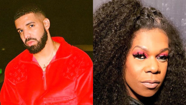 Drake & Big Freedia Sued, Accused of Stealing “In My Feelings/Nice For What” Beats by New Orleans Bounce Producer