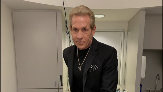 Skip Bayless Continues To Refer To Himself As “Drip Bayless” In Latest Post 
