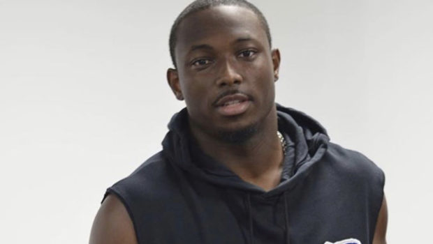 Buffalo Bills Releases LeSean McCoy, Signs Deal With Chiefs