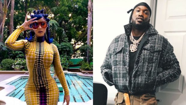 Cardi B & Meek Mill Say Forbes’ List Of Highest Paid Hip-Hop Acts Is “Way Off”