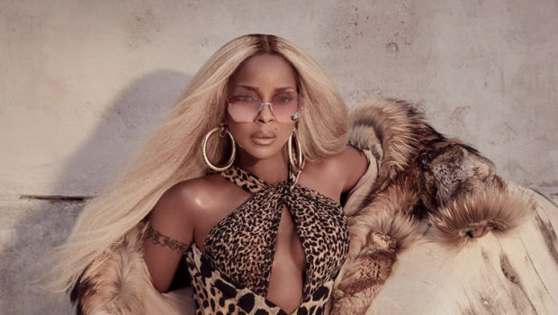 Mary J. Blige Says Goodbye To “HotGirlSummer”, Hello To “Bad B*tch Fall”
