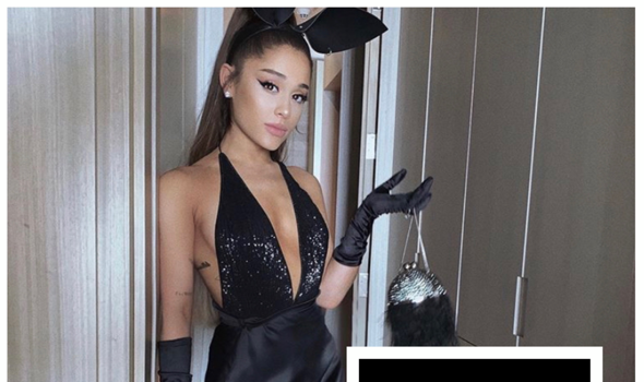 Ariana Grande Files $10 Million Lawsuit Against Forever 21 For Using Her Likeness