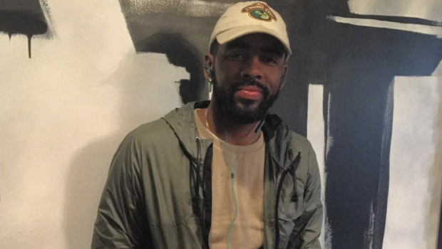 NBA Star Kyrie Irving Fires Roc Nation