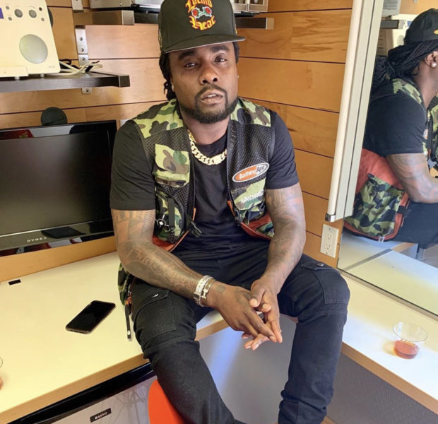 Wale Is Frustrated At Album Promotion: This Is How They Try To Make Me Look Crazy