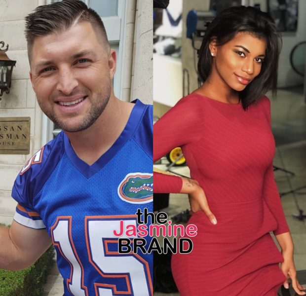 Tim Tebow Says Pay To Play Bill Will Change College Sports, Taylor Rooks Responds: You Come From Privilege! [VIDEO]