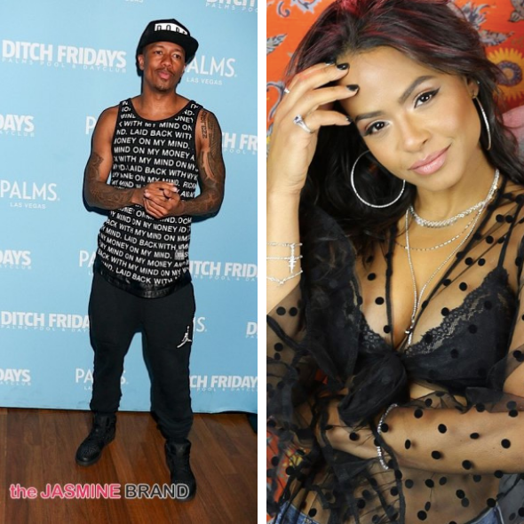 Happy Wife, Happy Life: Nick Cannon Has THIS To Say About Nicki Minaj