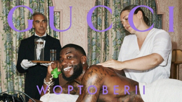Gucci Mane Announces New Album ‘Woptober 2’, Dropping October 17th