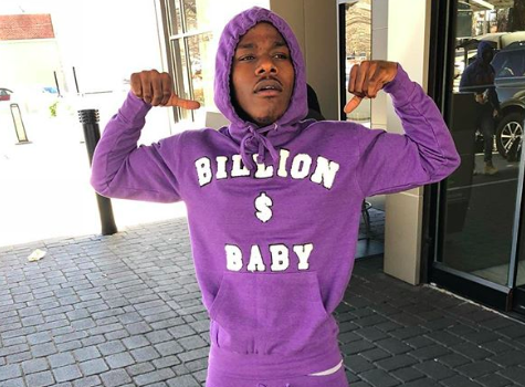 DaBaby Goes Viral After Refusing To Buy Box Of Candy From Kids For $200: You Tried To Play Me