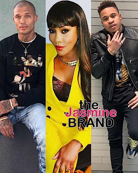 EXCLUSIVE: Tamar Braxton, Waka Flocka & Juju Casteneda Join Vivica A. Fox,  Rotimi & Jeremy Meeks In True To The Game 2 Movie - theJasmineBRAND