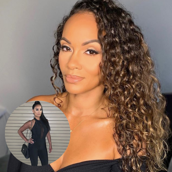 Fans Start Petition To Fire Evelyn Lozada From “Basketball Wives” For Calling Her Asian Co-Star ‘Lee Lee’