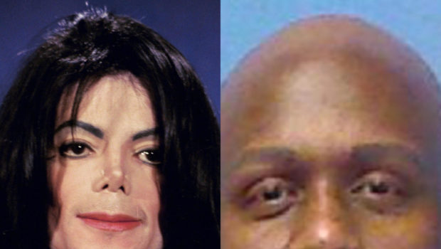 Michael Jackson’s Ex Bodyguard Facing 18 Years In Prison For Armed Robbery