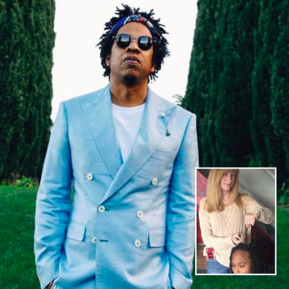 Roc Nation & NFL Donate To Chicago Organization That Cut Teens’ Locs, Jay-Z Faces More Criticism