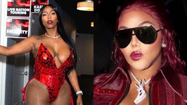 Kash Doll Gushes After Meeting Lil Kim: I Had To Apologize For Going On A Rant When I Was Younger