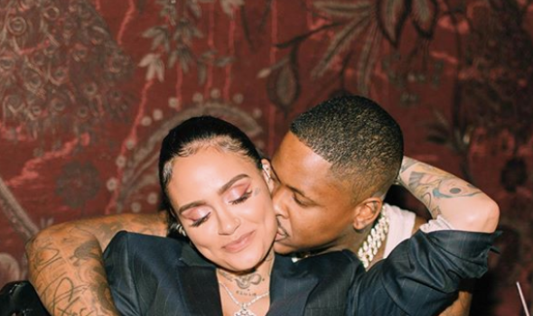 Kehlani Isn’t The Reason YG & His Ex Are No Longer Together + They’ve Been Dating For Months