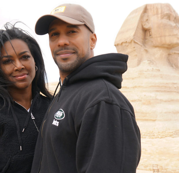 Kenya Moore On Her Split From Marc Daly: “I Don’t Think It’s Hit Me Yet That We’re Not Actually Together”