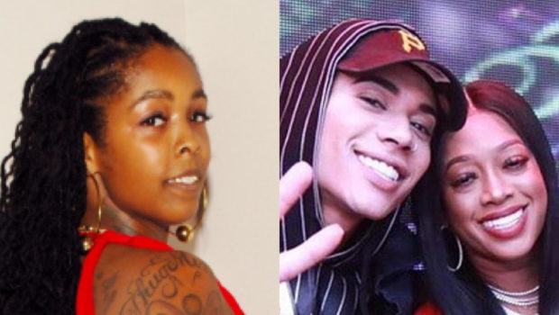 Khia Accuses Trina Of Sacrificing Her Late Mother For Fame, Bobby Lytes Responds: “F*ck This B*tch!”