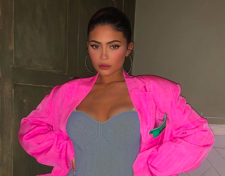 Update: Kylie Jenner Releases Statement Amidst Reports She’s Hospitalized: I’m Really Sick & Can’t Travel
