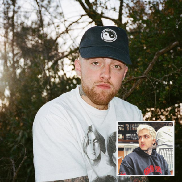 Mac Miller’s Alleged Drug Dealer Arrested, Accused Of Selling Him Fake Oxycodone Pills & Could Face 20 Years In Jail