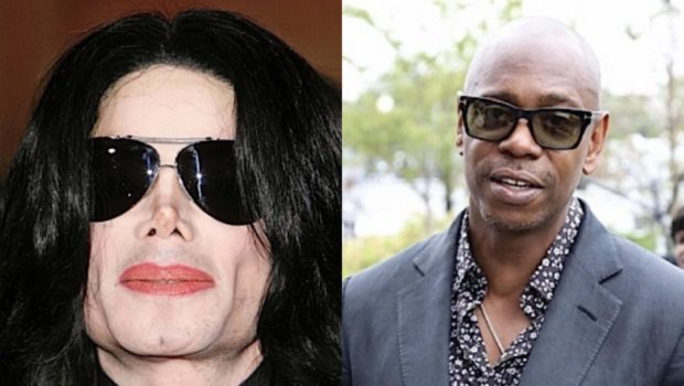 “Leaving Neverland” Director Calls Dave Chappelle’s Comments on Michael Jackson “Completely Revolting”