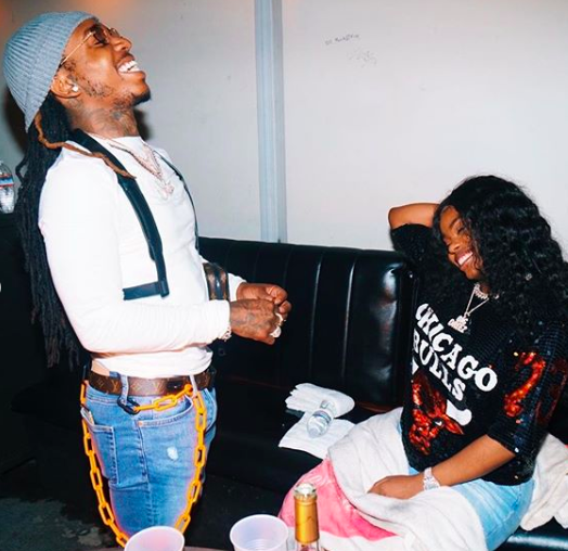 Asian Doll Mourns The Death Of Her Ex, Rapper King Von: I'm A Lost Soul  Somebody Help Me - theJasmineBRAND