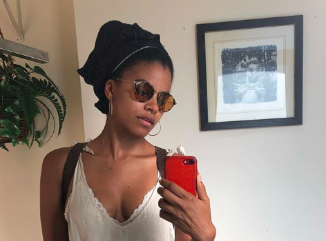 ‘Atlanta’ Actress Zazie Beetz Says Americans Shower Too Much: I Like A Cat Wash – My Face, Armpits & Intimates 
