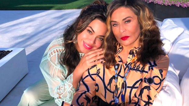 Tina Lawson Pens Sweet Message Celebrating Beyonce’s 38th Birthday ‘Your Heart Is As Big As Texas’