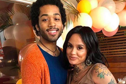 Father Of Kehlani’s Child Denies Gay Rumors ‘I’ve Never Been The Gay Best Friend’