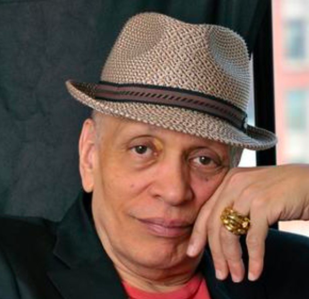 Author Walter Mosley Quits “Star Trek: Discovery” After Being Told He Couldn’t Say ‘N-Word’ In Writers Room