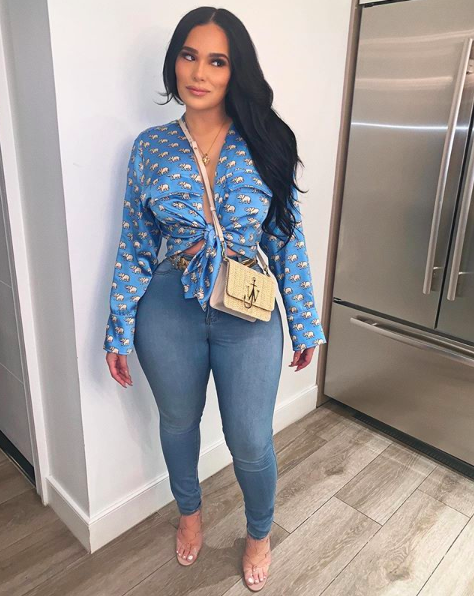 EXCLUSIVE: Emily B Was Asked To Return To ‘Love & Hip Hop’